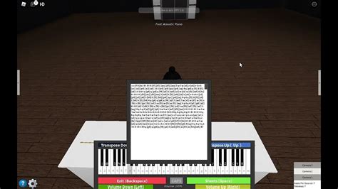 Nov 22, 2021 I think this place is dead but came here to find piano roblox songs. . Its raining tacos roblox piano sheet